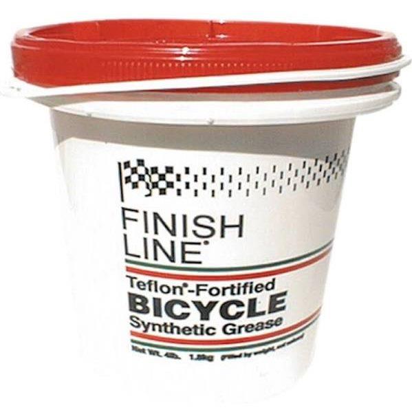 Finish Line Grasa Teflon 1.8 kg
