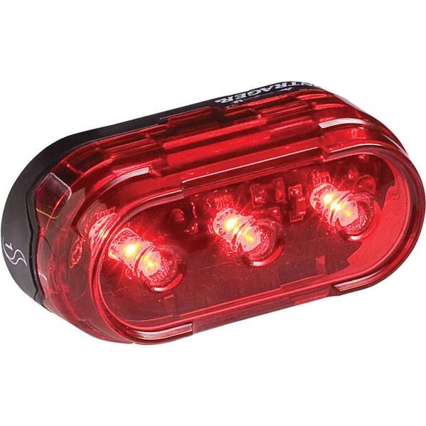 luz trasera Bontrager Flare 1
