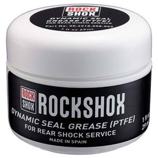 Rockshox Dynamic Seal Grease Grasa
