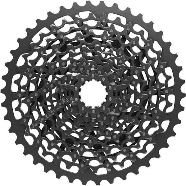 Parcialmente S t compañero Sram Cassette GX XG-1150 10-42 11v - Recambios MTB