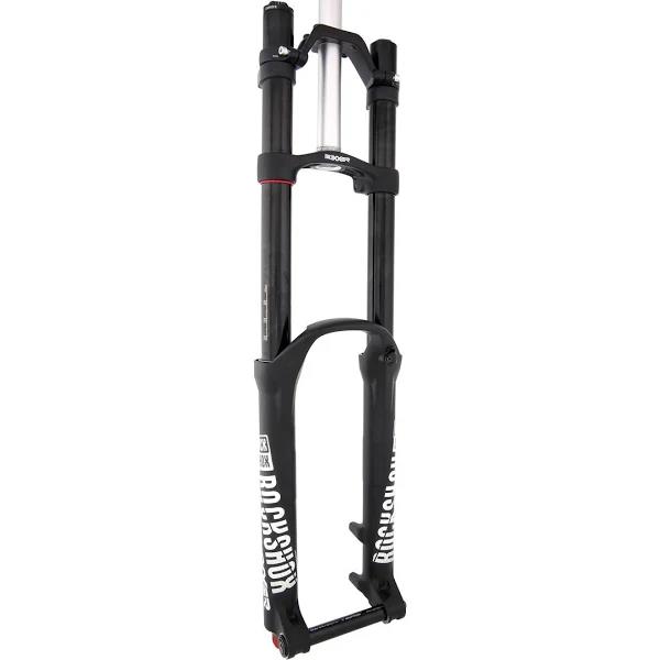 Horquilla Rockshox Boxxer Team 27. Coil 200mm Maxledh Charger Dh RC