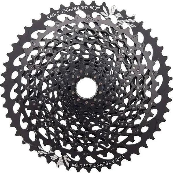 Sram Cassette GX Eagle XG-1275 10-50 12V