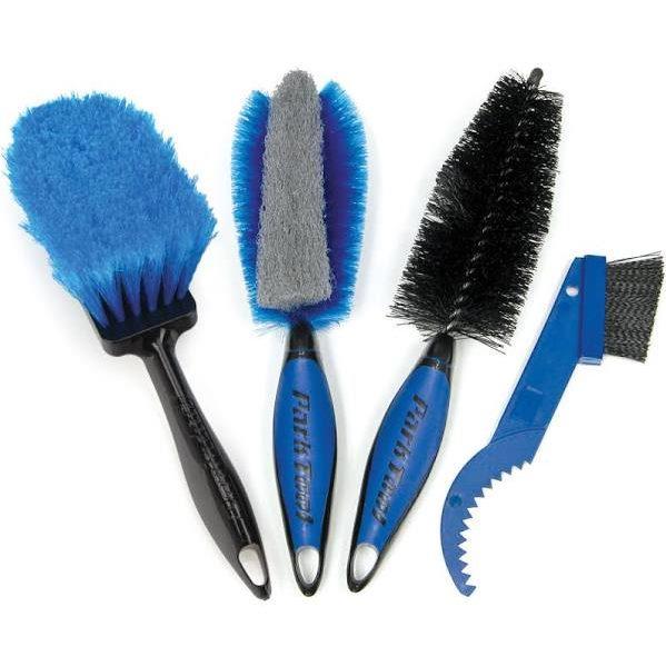 Park Tool BCB-4.2 Kit Cepillos