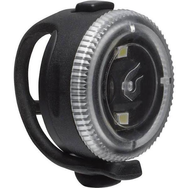 - Blackburn luz delantera Click Negro