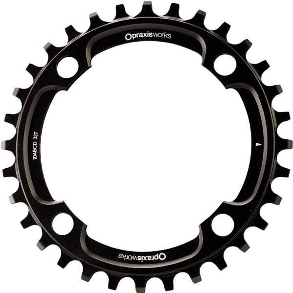 Praxis Plato de montaña 104BCD 30T-34T