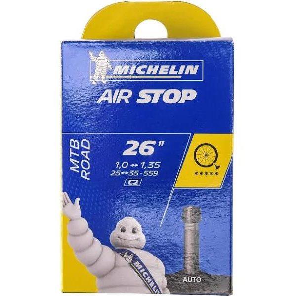Michelin Cámara de aire Airstop C2