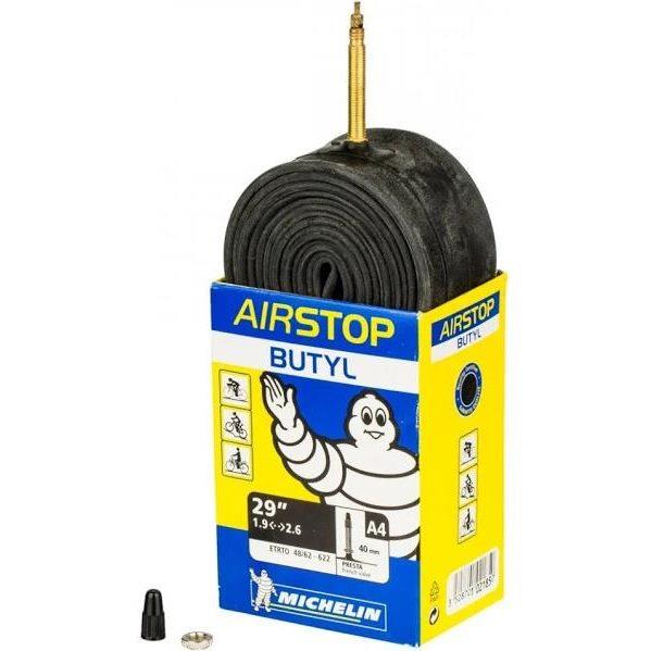 Michelin Airstop A4 Cámara 29