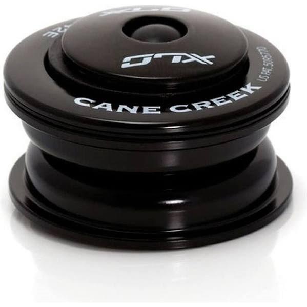 XLC Set dirección A-Head HS-I03 30mm Negro semi-integrada