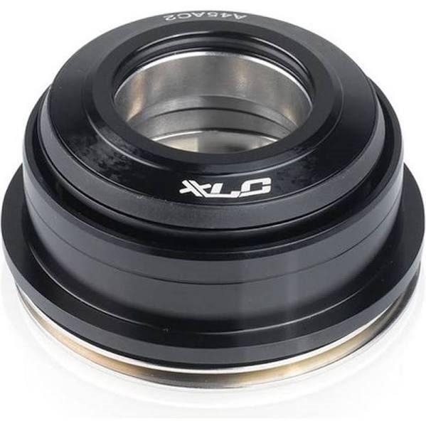 XLC Comp Juego dirección A-Head HS-I08 Tapered semi-integrada