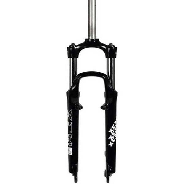 Horquilla SR Suntour XCM 26 100 mm Negro