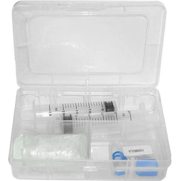 XLC Bleeding Kit para Shimano/Hope
