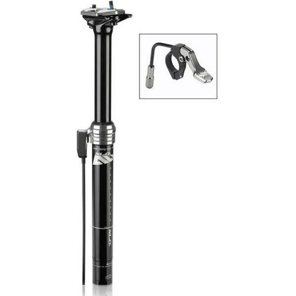 XLC SP-T10 Tija de Sillín.