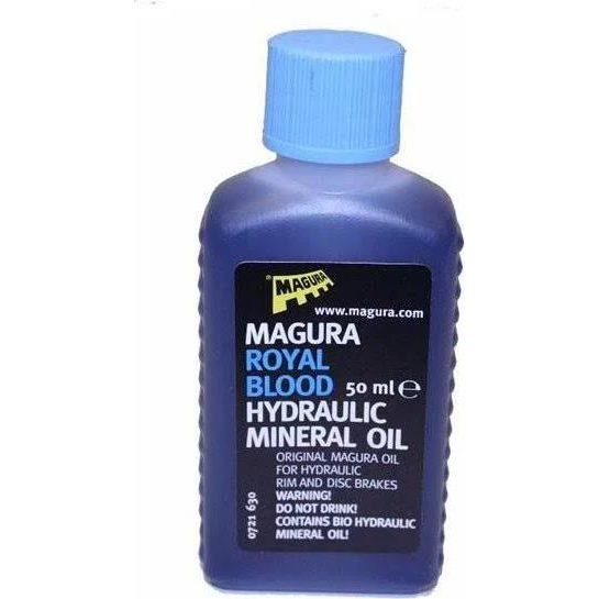 Magura Royal Blood (Contenido: 0,05)