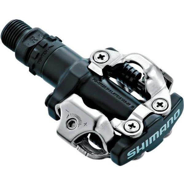 Shimano M520 Pedales