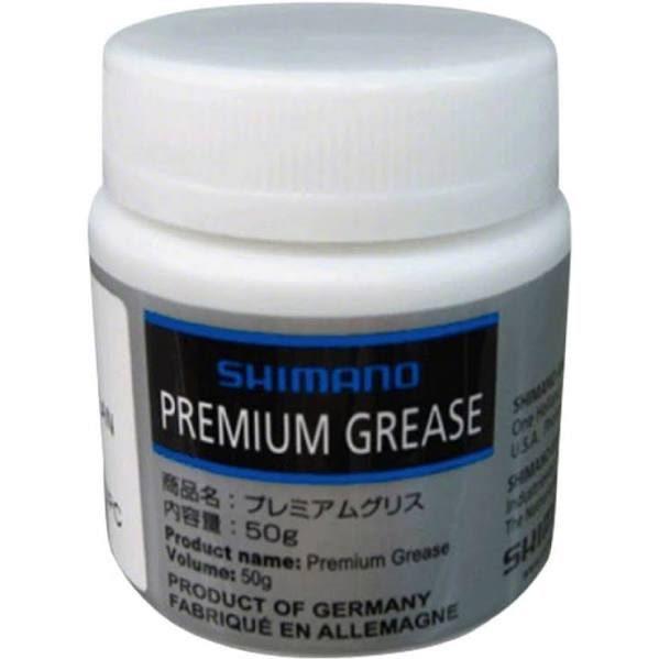 Shimano Grasa Premium 50gr.