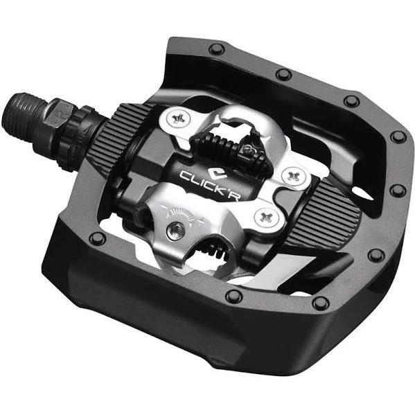 pedale shimano mtb