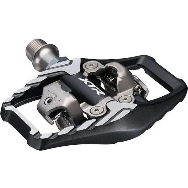 SHIMANO XTR M9120 Freno A Disco Enduro – Potenza E Controllo Per MTB, Leva In Carbonio