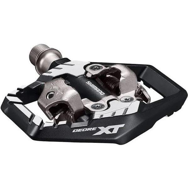 shimano pedal xtr