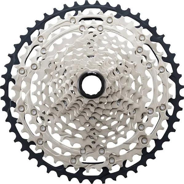Cassette Shimano SLX M7100 10/51 12V.