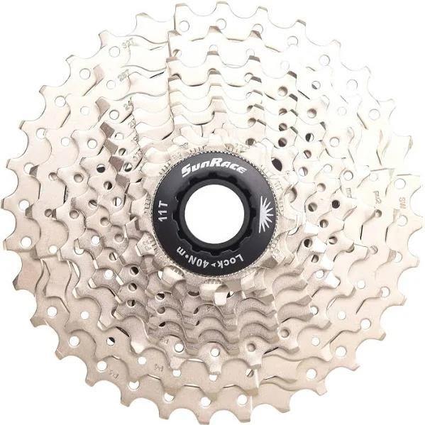 - Sunrace Cassette CSRS1 10V 11-32t