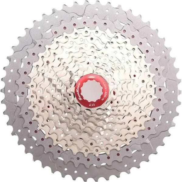 Cassette Sunrace 11v 11-50