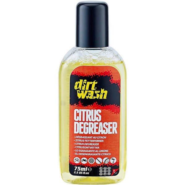 Weldtite Dirtwash Citrus Degreaser Chain Cleaner Recambios MTB