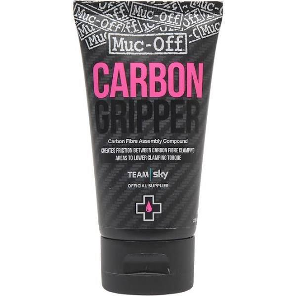 Muc-Off Carbon Gripper 75 g