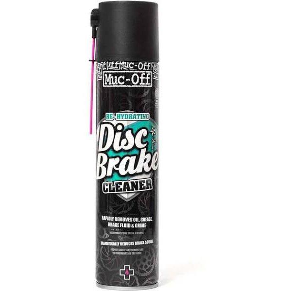 Limpiador Muc-Off Disc Brake Cleaner 400ml