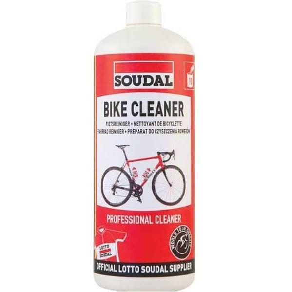 Soudal Bike Cleaner 1 litro