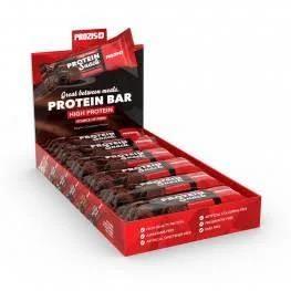 Prozis 12 x Protein Snack 30 g