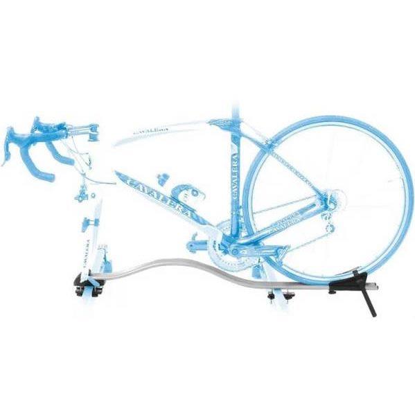 Peruzzo Portabicicletas de techo Pordoi Delux Duna