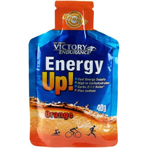 Victory Endurance Energy Up! Gel - 40gr