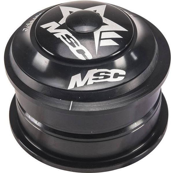 dirección semiintegrada Msc Bikes ANGLESET 1  1/8