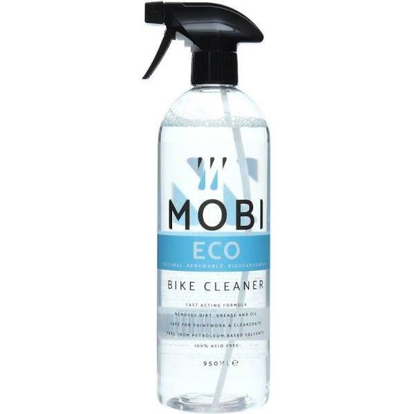 Limpiador para bicicletas Mobi Eco - 950ml | Productos de limpieza