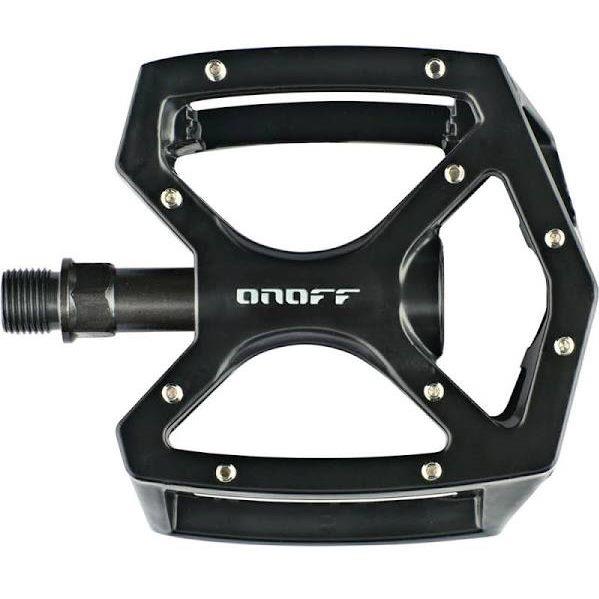 Pedales Onoff Claw Negro