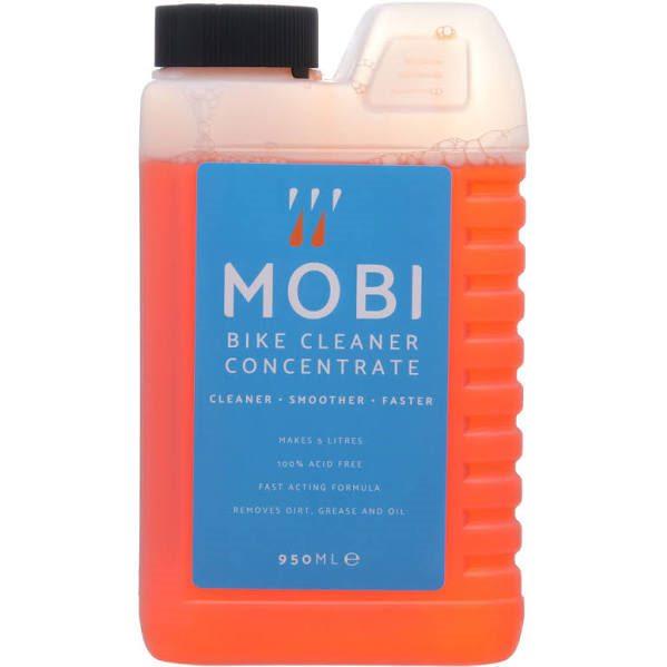 Limpiador Concentrado de bicicletas Mobi (950ml) 950ml Productos de limpieza