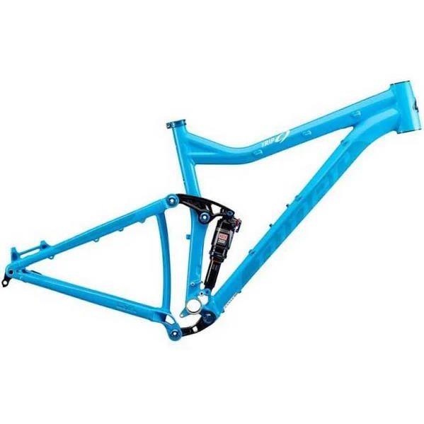 Niner Rip 9 Aeroformed M