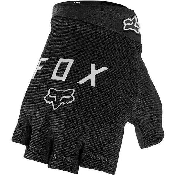 Fox Racing Ranger Glove Gel Short Guantes (M |negro)