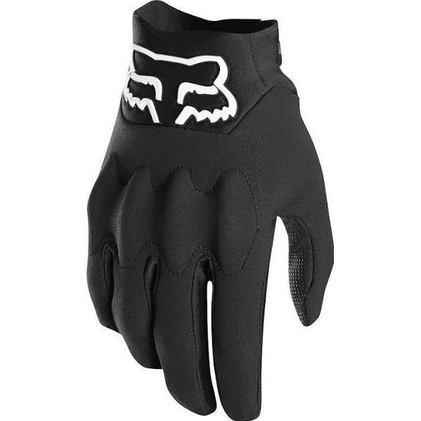 Guantes Fox Defend Fire