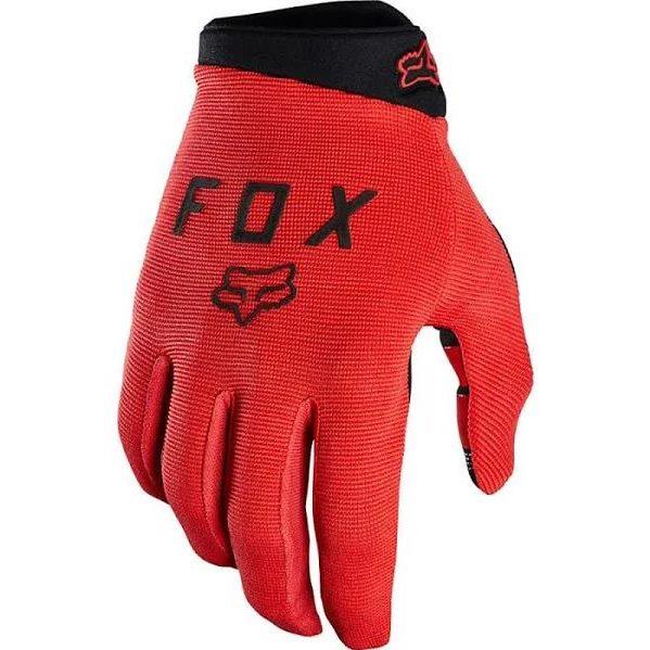 Guantes Fox Ranger Rojo XXL