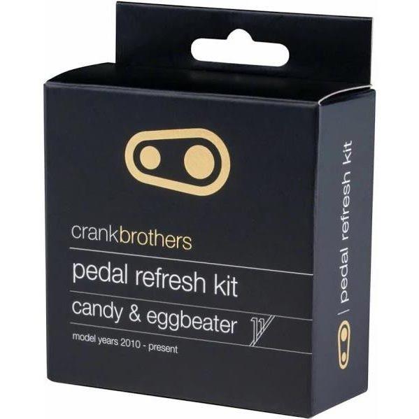 Crankbrothers Pedal Refresh Kit para Eggbeater/Candy 11