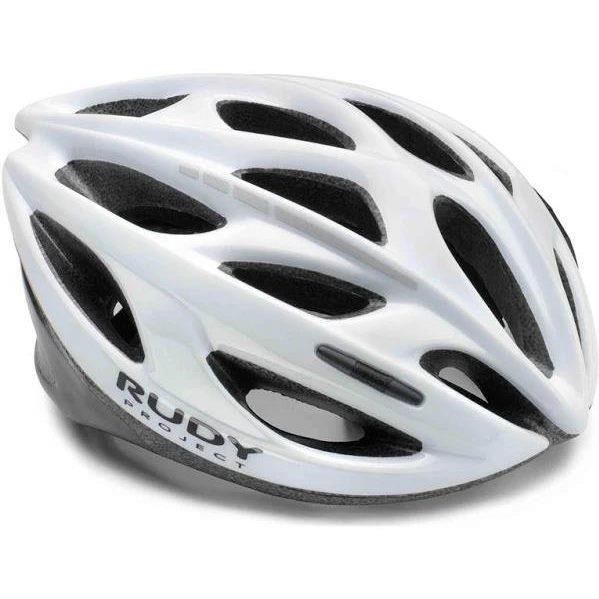 Casco Rudy Project Zumy Blanco S-M