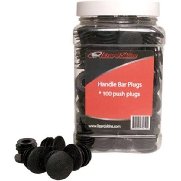 Tapones de Manillar 100 und