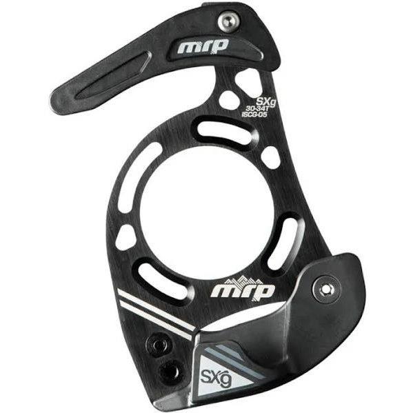 Guiacadenas MRP SXG (aluminio)