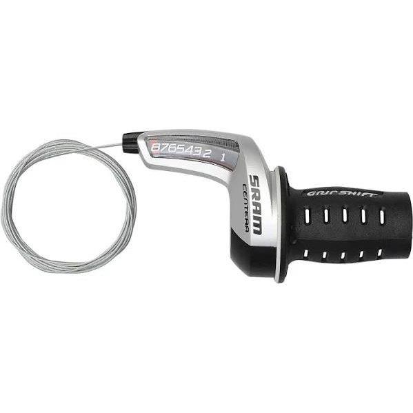 Sram CENTERA 8v 1:2 derecha