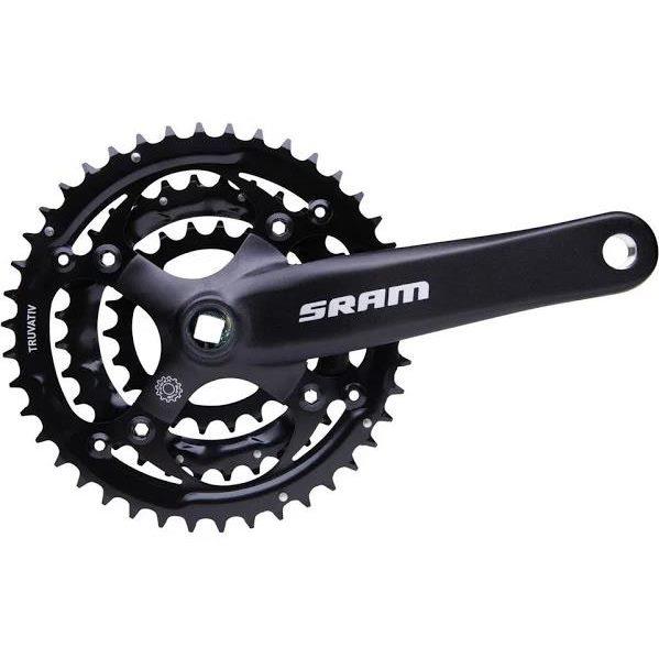 Sram S600 3.0 SquareTaper 42/32/22 dientes 175mm