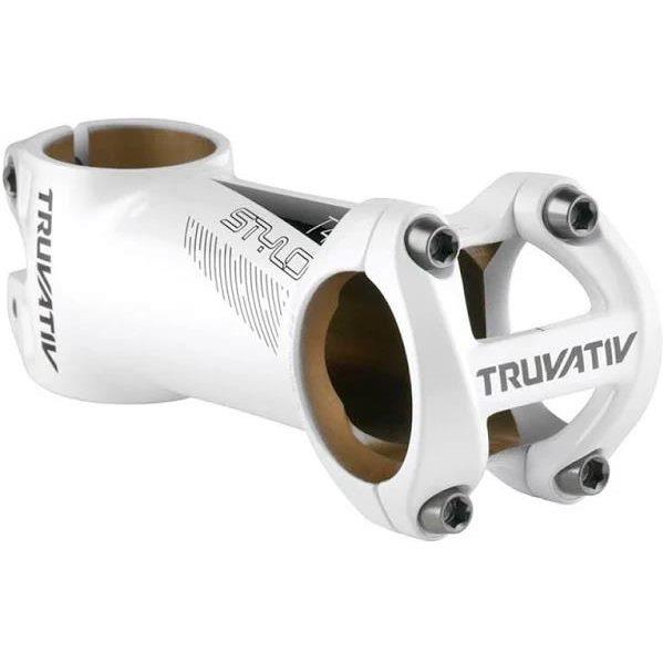 Truvativ potencia Stylo T40 100mm 5o Wht