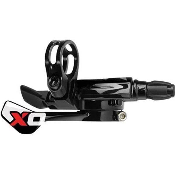 Mando de cambio Sram X0 Trigger 2V delantero Rojo