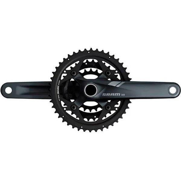Sram Bielas X5 GXP 9V 44/32/22 175mm
