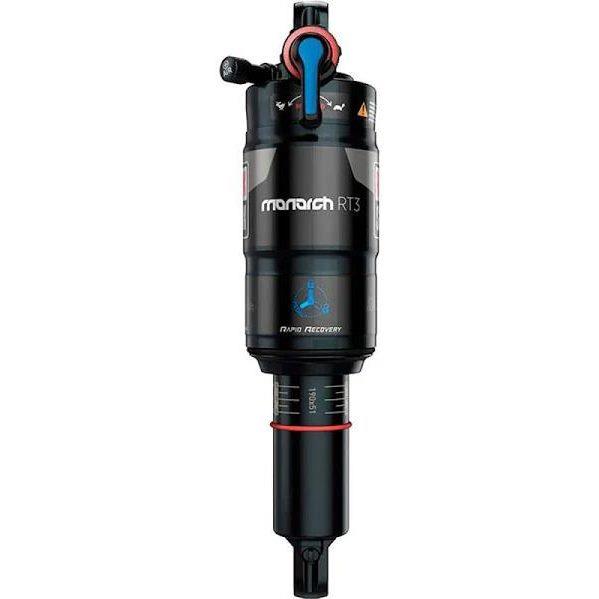 Amortiguador Rockshox Monarch RT3 Debon Air